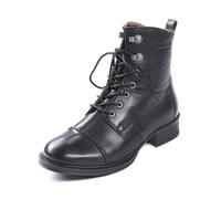 TPN 121 TenPoints Pandora 60000-101-black Booties schwarz 38 - TPN 121