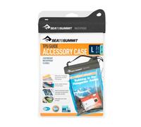 TPU Accessory Case Größe:L Farbe: black