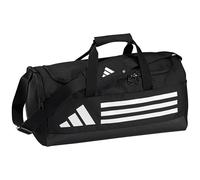 TR DUFFLE S BLACK/WHITE -