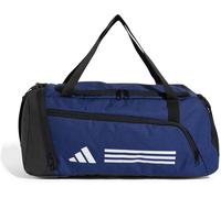 adidas Essentials 3-Stripes Duffel Bag Small, Unisex-Erwachsene Sportsack, Blau, 29.9 L - JY4151