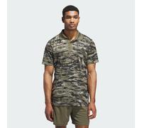 TR-ES CAMO POLO Olive Strata XL