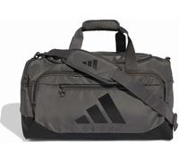 ADIDAS TRAINING DEFENDER DUFFLE BAG SMALL (QU524) 1 Größe Charcoal / Black