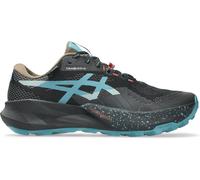ASICS Herren Trailrunningschuhe TRABUCO 14 GTX (1011C165) 49 BLACK/MISTY PINE