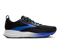 Trace 4 Herren Laufschuhe, schwarz, Gr. 42 ½