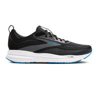 Brooks Trace 4 für Herren, schwarz, Größe 42 ½ EU / 9 UK