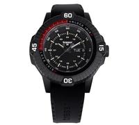Tracer 9031900 Herren-Armbanduhr schwarz Iris Tactical Limited Edition 300 Stück Swiss Made 300 Stück