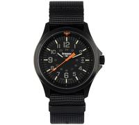 Tracer P67 Officer Pro Black 111066 Herrenuhr, schwarz, Armbandtyp