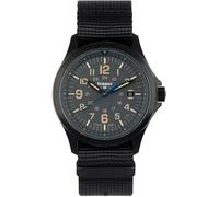 Tracer P67 Officer Pro Gray 111072 Herrenuhr, Schwarz, Grau