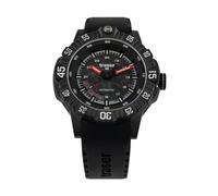 Tracer P99 A Tactical Herrenuhr Automatik Mechanische Uhr Schwarz Schwarz 110961