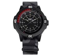 Tracer P99 Iris Tactical Limited Edition Herren-Armbanduhr 300 Stück Swiss Made 9031902