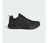 Adidas Damen Terrex Tracerocker 2 Gore-TEX Trail Running Shoes, core Black/core Black/Grey Five, 41 1/3 EU