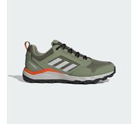 Tracerocker 2.0 Trailrunning-Schuh Tent Green / Grey One / Semi Impact Orange 39 1/3