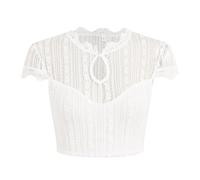 Trachtenbluse Damen Schwarz Dirndlbluse Langarm Dirndl Bluse Lange Ärmel 38 Weiss Hochgeschlossen 32 Spitze Spitzenbluse Schulterfrei Trachtenmieder Fuer Gr. 44 Beige Trachtenjacke Große Größen