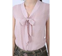 Trachtenbluse SARAH - Krüger Collection - 029801-000-0033 Rosa - Gr. - 32