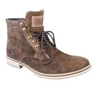 Krüger Stiefeletten Wilderness 41 braun