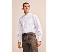 Trachtenhemd ABRAHAM % - Krüger Buam - 912069-000-0001 Weiß - Gr. - XXL