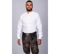 Trachtenhemd Michael 5XL