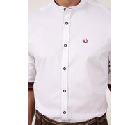 Trachtenhemd RYAN - Krüger Buam - 901401-000-0109 Weiß - Gr. - 2XL