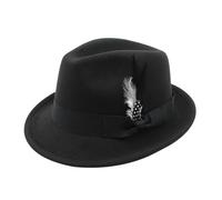 Trachtenhut Herren, Oktoberfest Damen Outfit Hut, Breiter Krempe Accessoires Oktoberfest Lustig Kopfbedeckung, Unisex Filzhut Modern Bayern Trachten Hut Jagdhut Mit Feder Für Bierfest Party