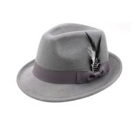 Trachtenhut Herren, Oktoberfest Damen Outfit Hut, Oktoberfest Damen Accessoires Kopfbedeckung Festival Unisex Trachten Hut Männer Bayern Filzhut Herren Modern Bierhut Mit Feder Jägerhut Für Bierfest