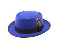 Trachtenhut Herren, Oktoberfest Damen Outfit Hut, Oktoberfest Party Accessoires Lustig Kopfbedeckung, Unisex Trachten Hut Bayern Filzhut Herren Mittelalter Jagdhut Mit Feder Für Bierfest Party