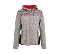 Trachtenjacke ALMGWAND "Jacke GOPPESKOPF", Damen, Gr. 44, grau, Obermaterial: 80% Polyester PES. 20% Wolle WO., Jacken (96960827-44) grau