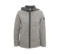 Trachtenjacke ALP1964 "Jacke 428001", Damen, Gr. XL, silber, Obermaterial: 70% Wolle WO. 30% Polyester PES., Jacken (86822802-XL) silber