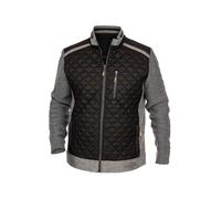 Trachtenjacke COUNTRY MADDOX "Jacke WEICHELSEE-F002", Herren, Gr. S, grau (anthrazit), Obermaterial: 100% Polyamid PA., Jacken (64633703-S) anthrazit