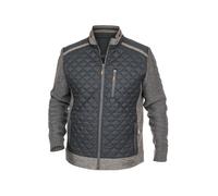 Trachtenjacke COUNTRY MADDOX "Jacke WEICHELSEE-F002", Herren, Gr. S, grau, Obermaterial: 100% Polyamid PA., Jacken (45527442-S) grau