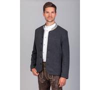 Trachtenjanker Gustl - Grau 52