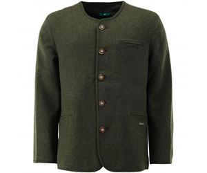 Trachtenjanker Slim Fit Huzam 58
