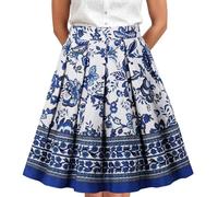 Trachtenrock Damen Dirndl Lang Trachtenröcke Tracht Schürze Für Hochgeschlossen Kleid Dirndel Samt Midi Rosa Dirndlkleid Große Größen Leopardenmuster Trachten Rock Oktoberfest Outfit