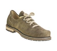 Trachtenschuhe Andreas, eiche, Gr. 13.5 UK / 49 EU