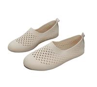 Trachtenschuhe Damen Ballerinas Weiche Oktoberfest Dirndlschuhe Festliche Ballettschuhe Bequem Brautschuhe Trachten Tanzschuhe Elegant Balerinaschuhe Flach Hochzeitsschuhe