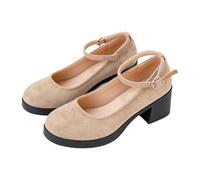 Trachtenschuhe Damen Dirndll Schuhe Trachten Pumpse Brautschuhe Hohe Elegant Hochzeitsschuhe Trachtenschuh Braune Oktoberfestt Slingback Mit Absatz Dunkelgrün High Heels Slingpumps