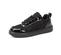 Trachtenschuhe Damen Sneaker Damen Sommer Spitzen Flach Trachtenschuhe Dirndl Schuhe Mesh Atmungsaktive Turnschuhe Elegant Bequem Stoffschuhe Oktoberfest Outdoor Brautschuhe Hochzeitsschuhe