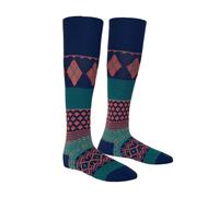 Trachtensocken Herren Oktoberfest Bayerisch Damen Lederhose Tracht Trachtenschuhe Dirndl Socken Wadenwärmer Trachten Lange Lederhosen Trachtenhose Accessoires Kurz Große Größen 1
