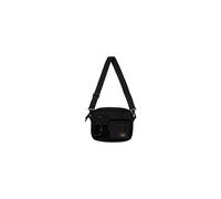 Trachtentasche ALPHA INDUSTRIES "Utility Carry Bag", Damen, schwarz, Obermaterial: 100% Nylon. Futter: 100% Polyester, Taschen (48051802-0) schwarz