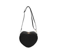 Trachtentasche Damen Herztasche Oktoberfest Outfit Bayrische Trachten Handtasche mit Verstellbarem Schultergurt Elegante Herzform Dirndl Tasche Leder Umhängetasche Dirndl Accessoires für Karneval