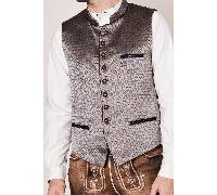 Trachtenweste JANO % - Krüger Buam - 951462-000-0023 Beige - Gr. - 58