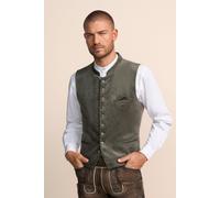 Trachtenweste THEODOROS - Krüger Buam - 955070-000-0052 - Gr. - 58