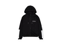Track Alpha Jacket XL