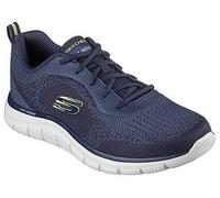 SKECHERS Blau Men - Bequemer Schnitt Und Stilvolles Design - 41