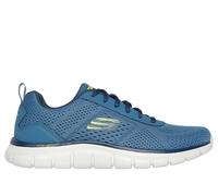 TRACK-LESHUR BLAU 44