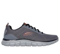 TRACK-LESHUR GRAU 41