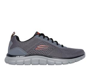 TRACK-LESHUR GRAU 44