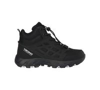 Track Mid WP SL Kinder Halbschuhe, schwarz, Gr. 40
