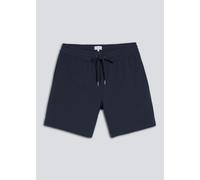 Track-Pants Mey Story Navy blau M