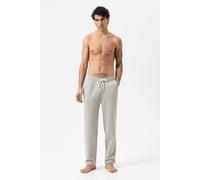 Track Pants Serie Cotton Leisure Midgrey Melange grau XXL