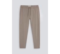 Track Pants Serie Felpa Stretch Moon Rock braun XL